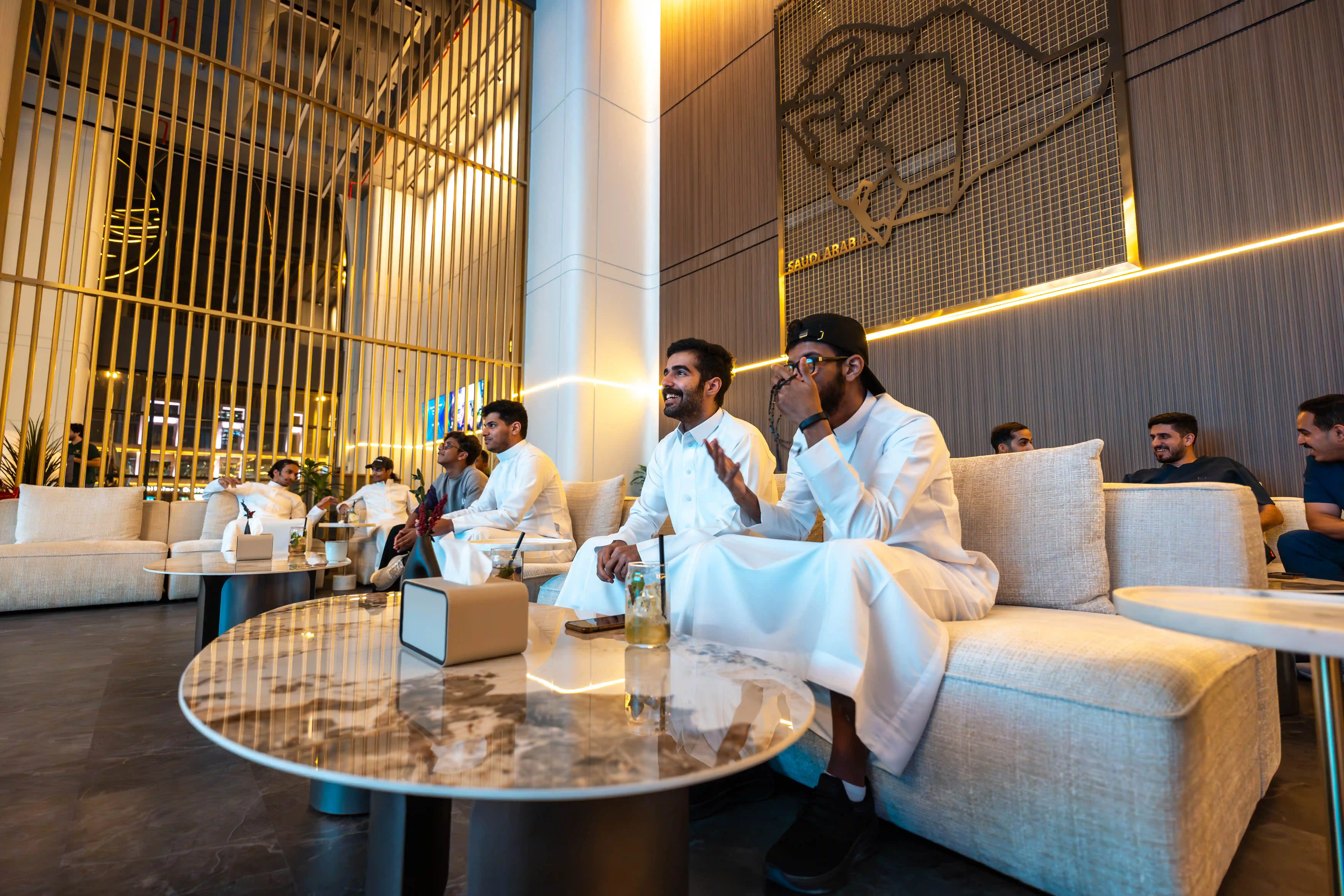 Private Parties & Group Gatherings