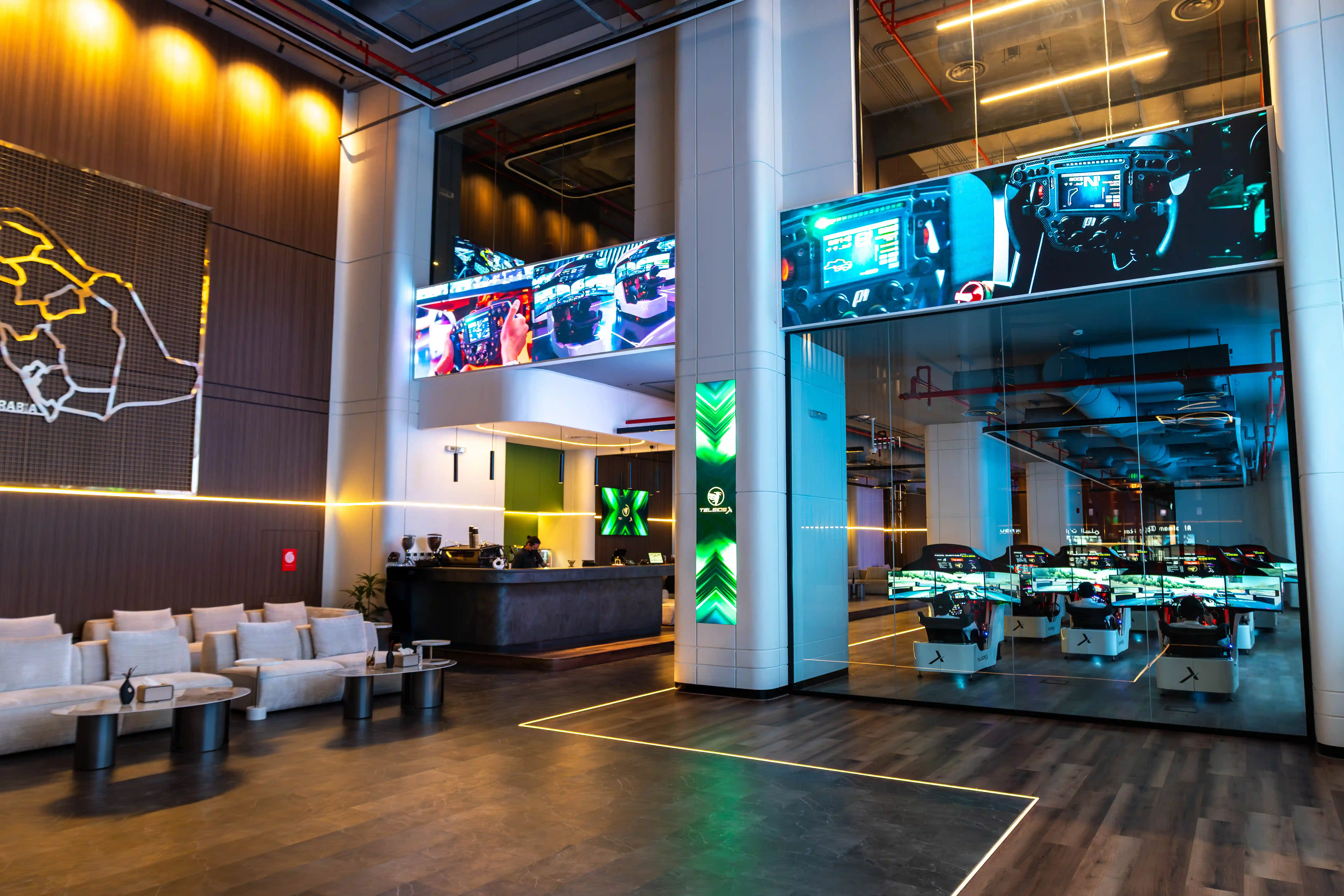 Designed for Discerning Guests