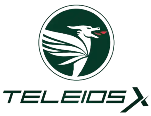TeleiosX